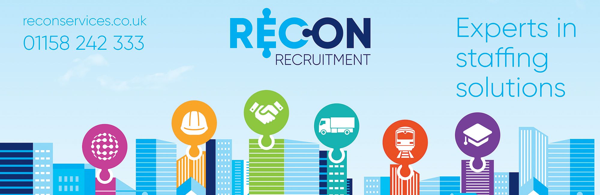 Recon Services Ltd Nottingham