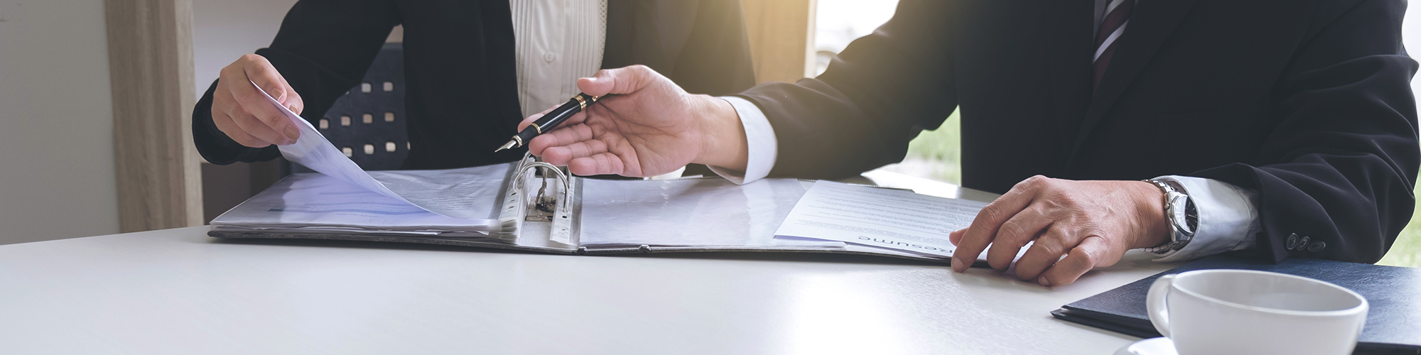 Employer Information